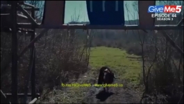 Dirilis Ertugrul - Season 03 Episode 44